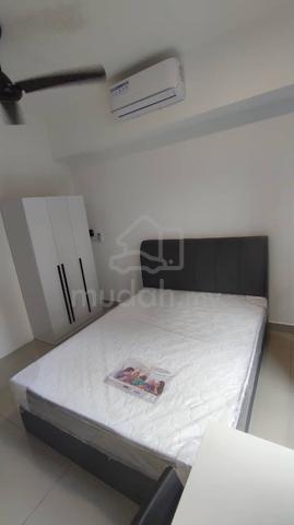 M Centura Sentul Point Sky Awani Maxim Citylights Female Medium room 1