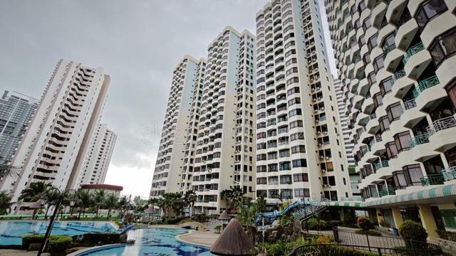 Sunny Ville Condominium 1