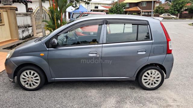 2013 Perodua VIVA 1.0 EZ STANDARD (A) - 5