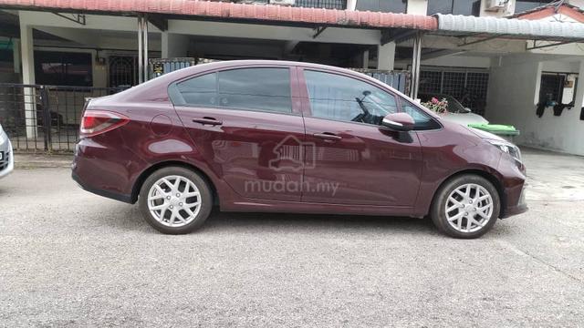 2022 Proton PERSONA EXECUTIVE 1.6L (A) - 5