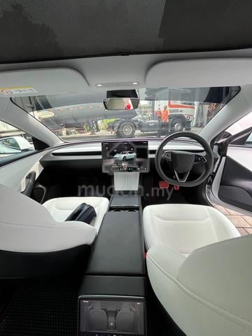 2024 Tesla MODEL 3 1.0 RWD MY23 (A) - 3