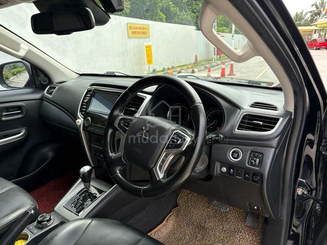 2020 CASHOTR Mitsubishi TRITON 2.4 VGT ADVENTURE X - 5