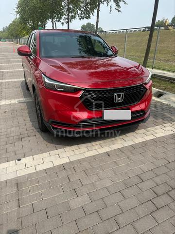 2023 Honda HR-V 1.5 HEV RS (A) - 1
