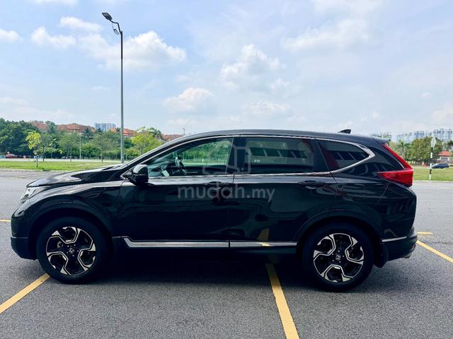 2019 Honda CR-V 1.5 TC 2WD (A) - 5