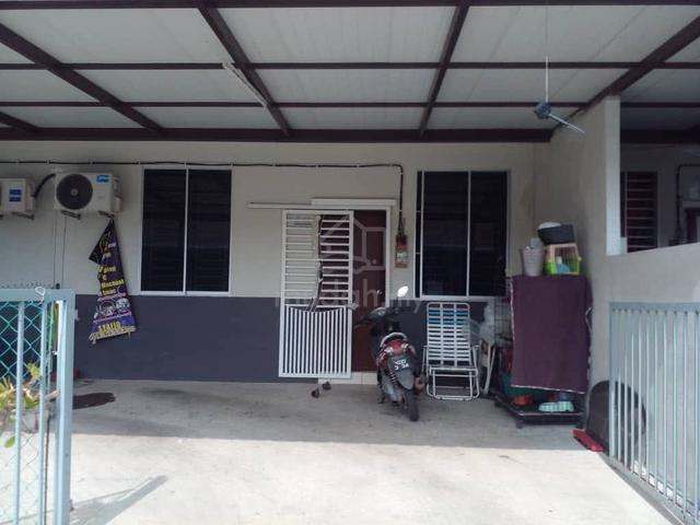 Taman Simpang Perdana 2 1