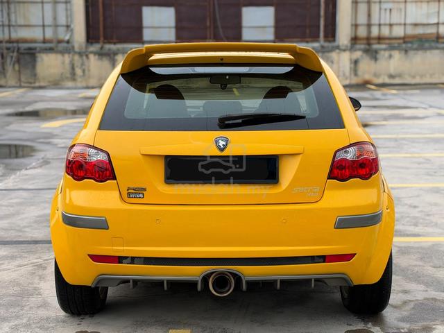 2013 Proton SATRIA 1.6 NEO R3 EXECUTIVE (A) - 4