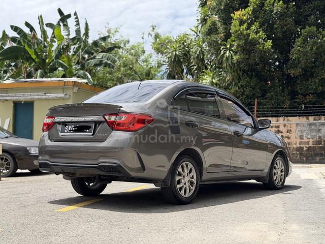 2019 Proton SAGA 1.3 STANDARD (A) - 2