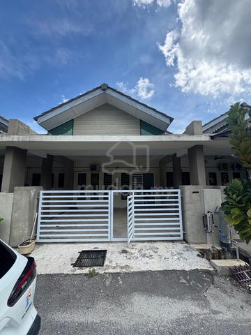 Bukit Setongkol Single Storey For Rent 1