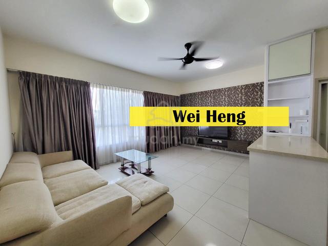 Birch Regency @ Penang Times Square 1