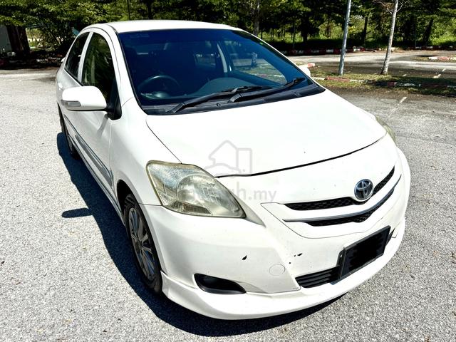 2008 Toyota VIOS 1.5 S (A) - 2
