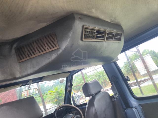 Nissan VANETTE 1.5 C22 (M) - ADA AIRCOND - 5
