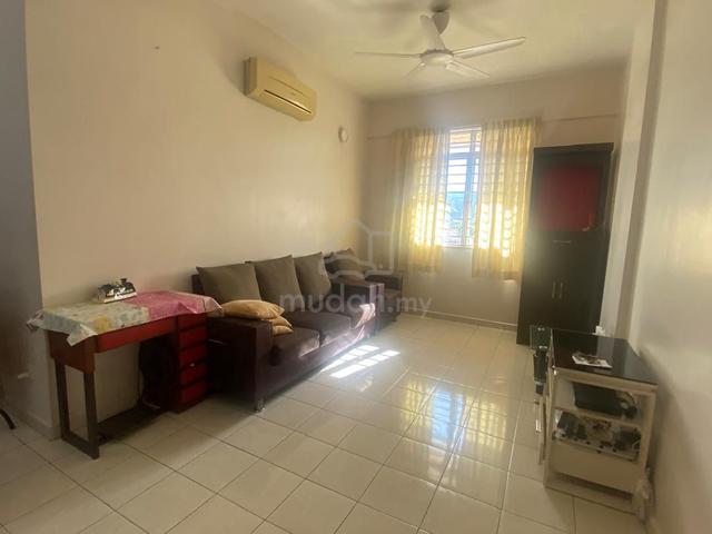Irama Villa 1