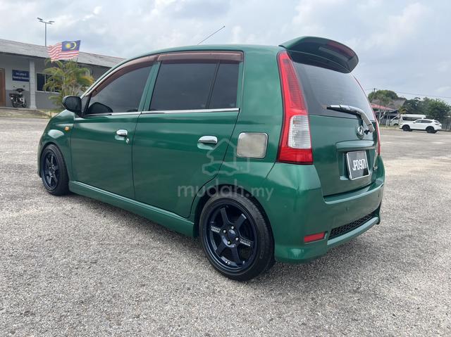 2012 Perodua VIVA - 4