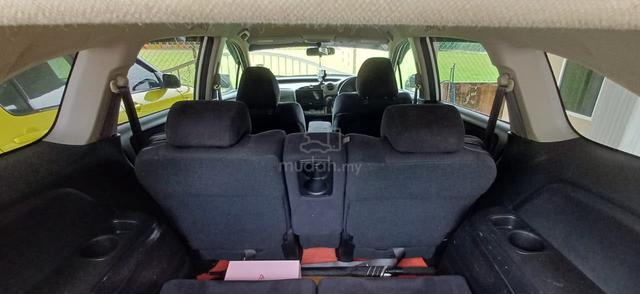 2009 Honda STREAM 1.8 I-VTEC FACELIFT (A) - 3