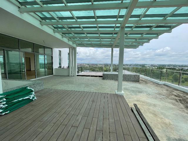 The Park Residence 1