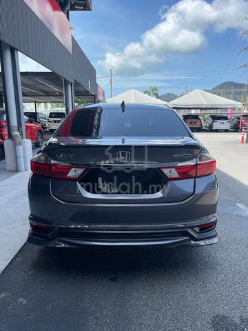 2018 Honda CITY 1.5 HYBRID FL (A)1-3YEARS WARRANTY - 5
