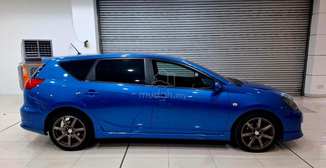 2005 Toyota CALDINA 2.0 ZT FACELIFT AWD ( AUTO ) - 5