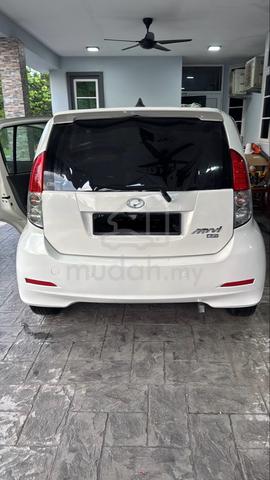 2011 Perodua MYVI 1.3 EZI PREMIUM (A) - 2