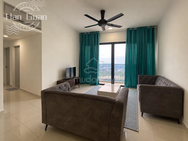 Vertu Resort @ Aspen Vision City 1