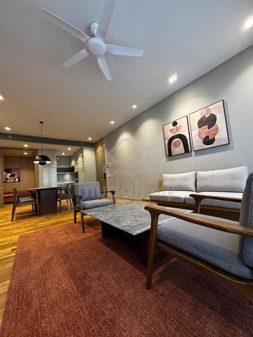 The Ritz-Carlton Residences 1