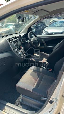 2016 Perodua MYVI 1.5 SE MY11 M600 FACELIFT (A) - 5