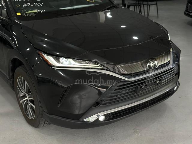 2021 Toyota HARRIER 2.0 G (A) - 3