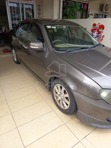 2010 Proton PERSONA 1.6 ELEGANCE MEDIUM LINE (A) - 5