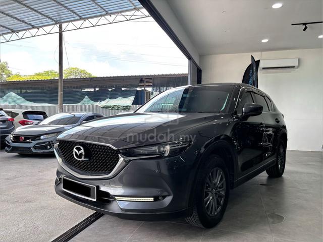 2018 Mazda CX-5 2.0 G GLS 2WD SKYACTIV (A) - 1