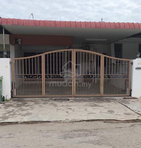BATU MAUNG ‼️FULLY FURNISHED BELOW MARKET . Strategik Area‼️ 1