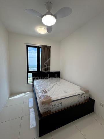 Vivo Executive Apartment 1