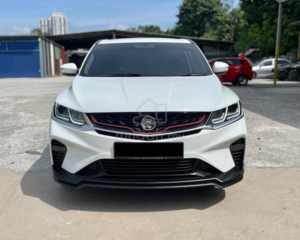 LOAN KEDAI 2022 Proton X50 1.5 T EXECUTIVE LikeNEW - 3