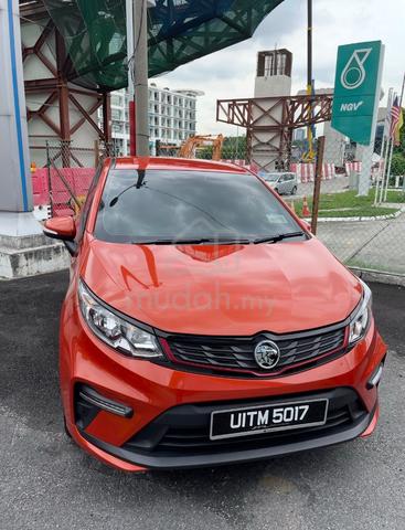 2021 Proton IRIZ 1.6 EXECUTIVE (A) - 1