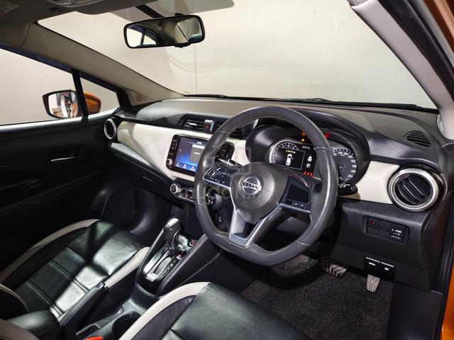2022 Nissan Almera 1.0 VLP F/Service Macam Baru - 4