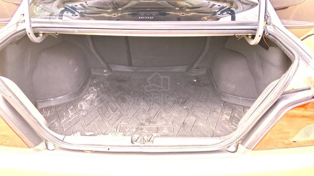 2006 Proton WAJA 1.6 CAMPRO VERSION A (A) - 4