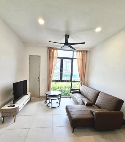 Renna Residence @ The NorthBank 1