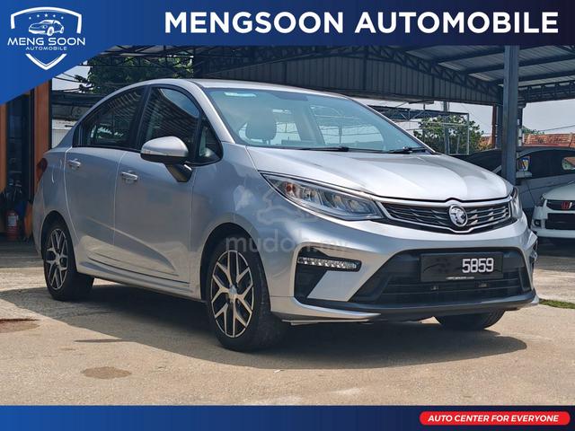 2024 Proton PERSONA 1.6 PREMIUM MY21 FACELIFT (A) - 2