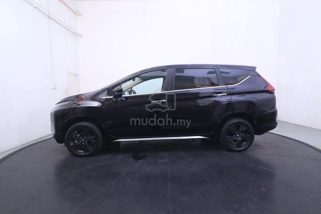 2021 Mitsubishi XPANDER 1.5 MY20 (A) - 5