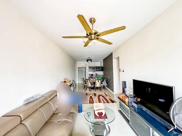 Casa Idaman 1