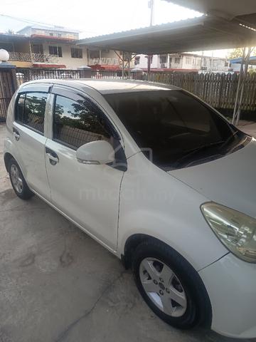 2014 Perodua MYVI 1.3 SX STANDARD (M) - 5