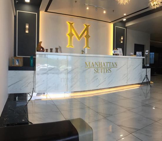 Manhattan Suites @ ITCC 1