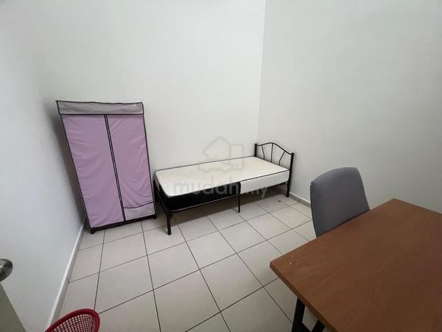 bilik sewa 1