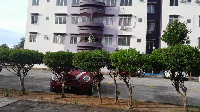 PD Perdana 1