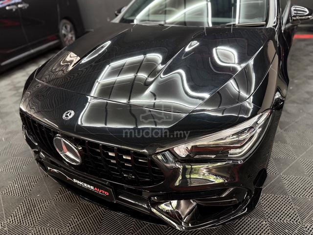 REG24 MERCEDES BENZ CLA220 2.0 AMG PANA.ROOf RC - 3