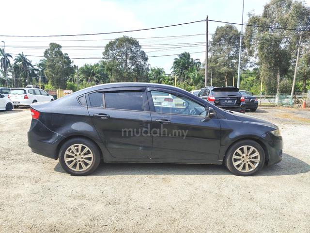 2013 Proton PREVE 1.6 EXECUTIVE (A) - 5