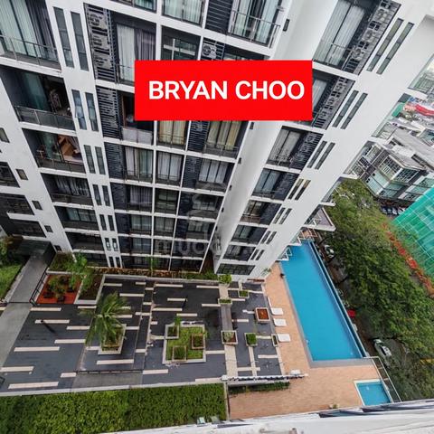 Gala City Residences 1