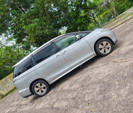 -2006/11- Toyota ESTIMA 2.4 (A) P/Door Murah OFFER - 4