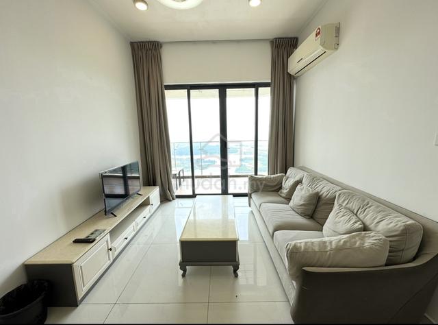 Royal Strand @ Country Garden Danga Bay 1