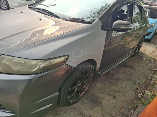 2009 Honda CITY 1.5 S (A) - 3