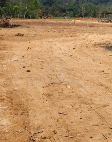 Lot BERGERAN CANTIK DAN SUASANA KAMPUNG 1