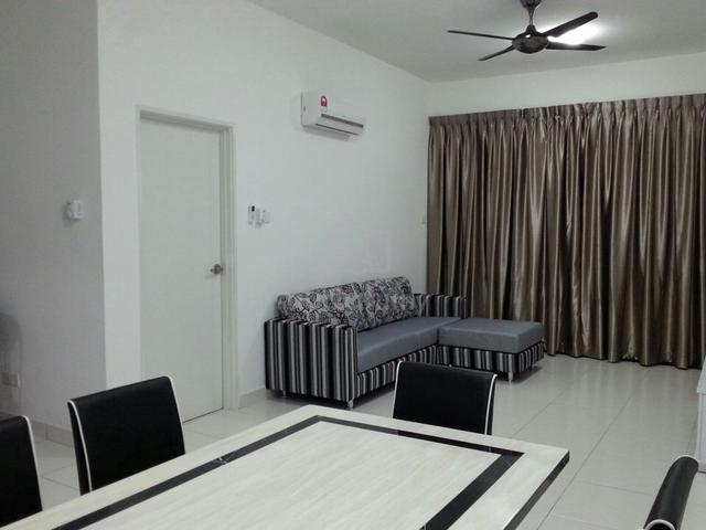 Sky Peak Residences 1